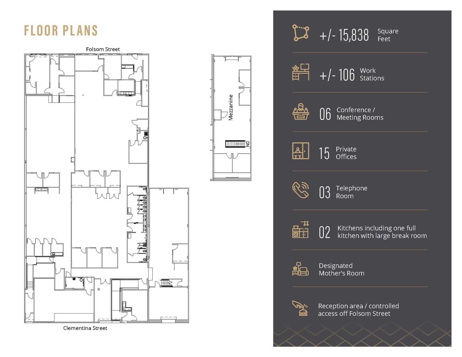868 Folsom Floorplan