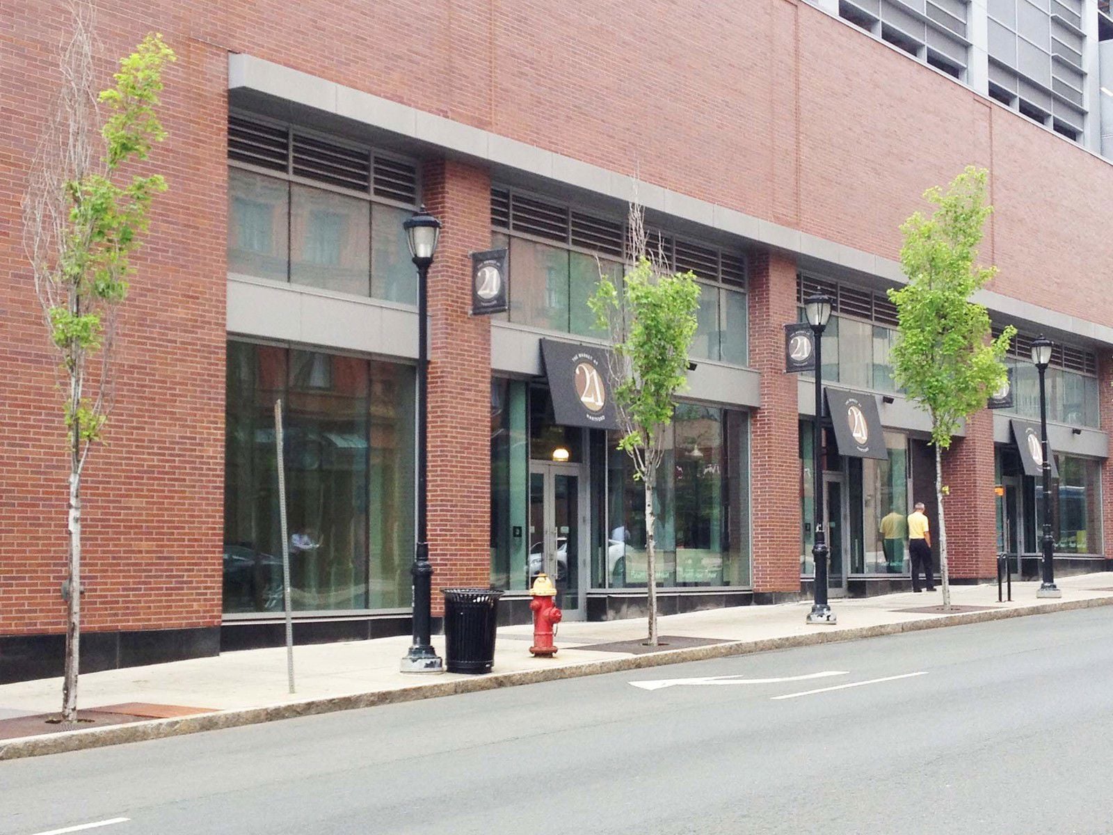 H21-Suite A2 Storefront