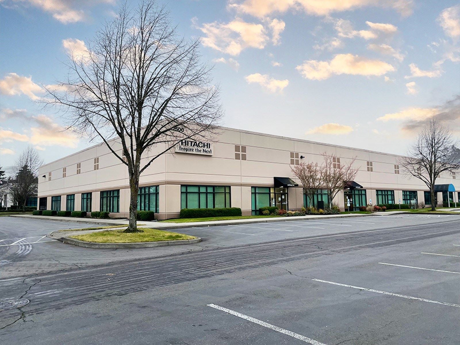 main photo 2500 century