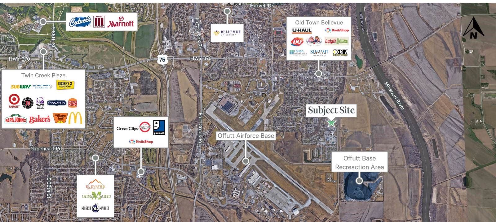 Roads & Parks Department 3002 Mechanic Drive - Image 3