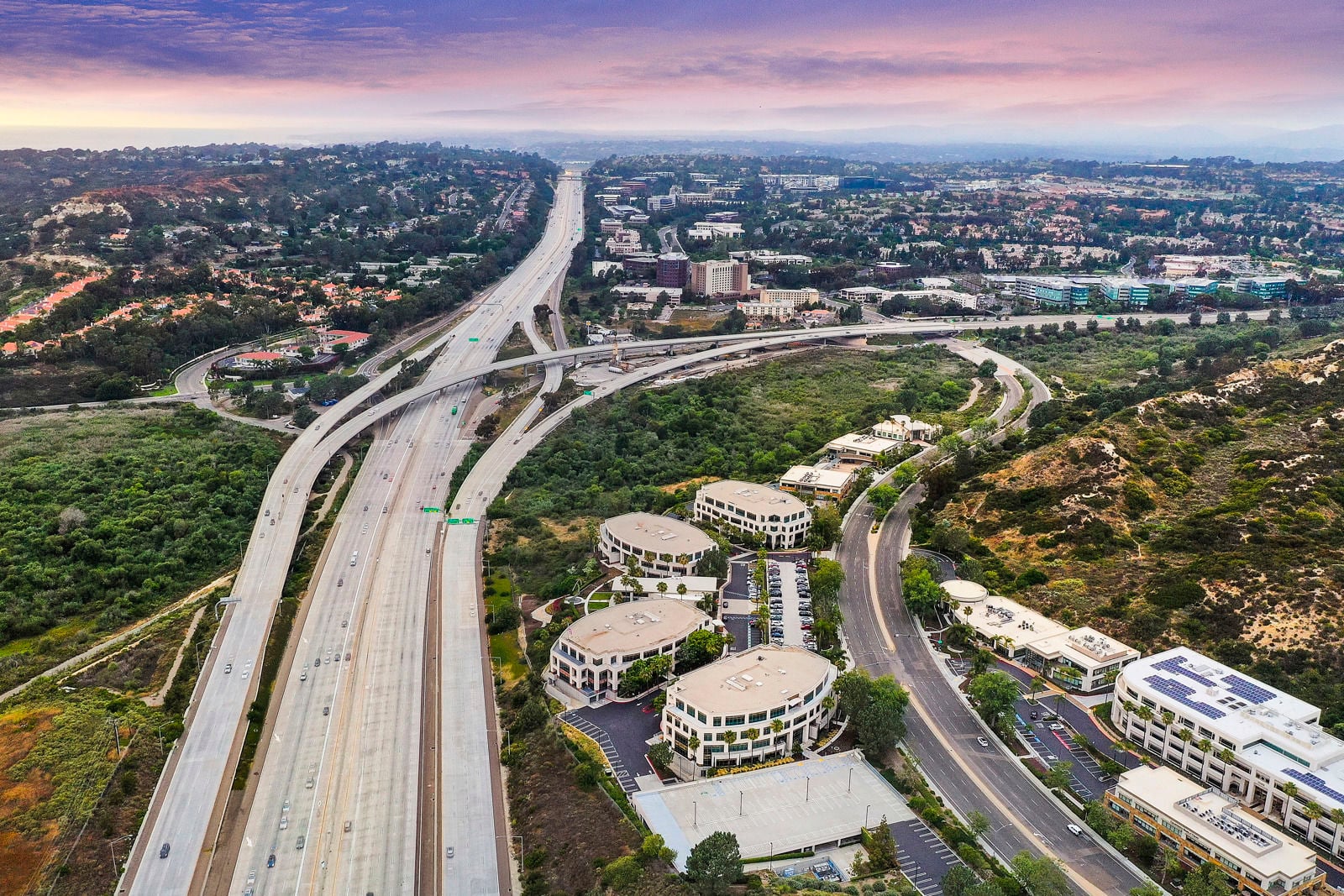 Coastal Collection at Torrey Reserve 11321-11752 El Camino Real - Image 2