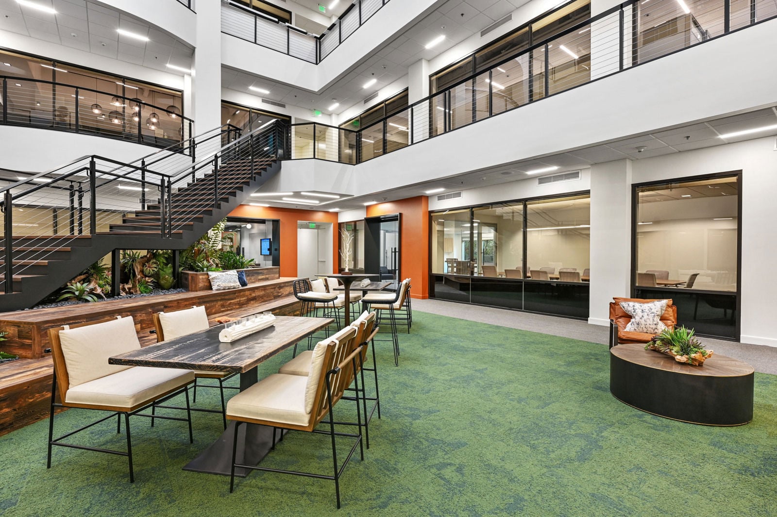 Coastal Collection at Torrey Reserve 11321-11752 El Camino Real - Image 15