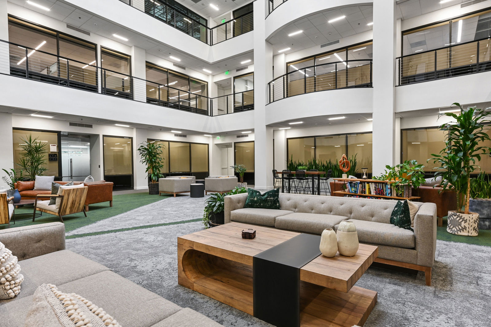 Coastal Collection at Torrey Reserve 11321-11752 El Camino Real - Image 20