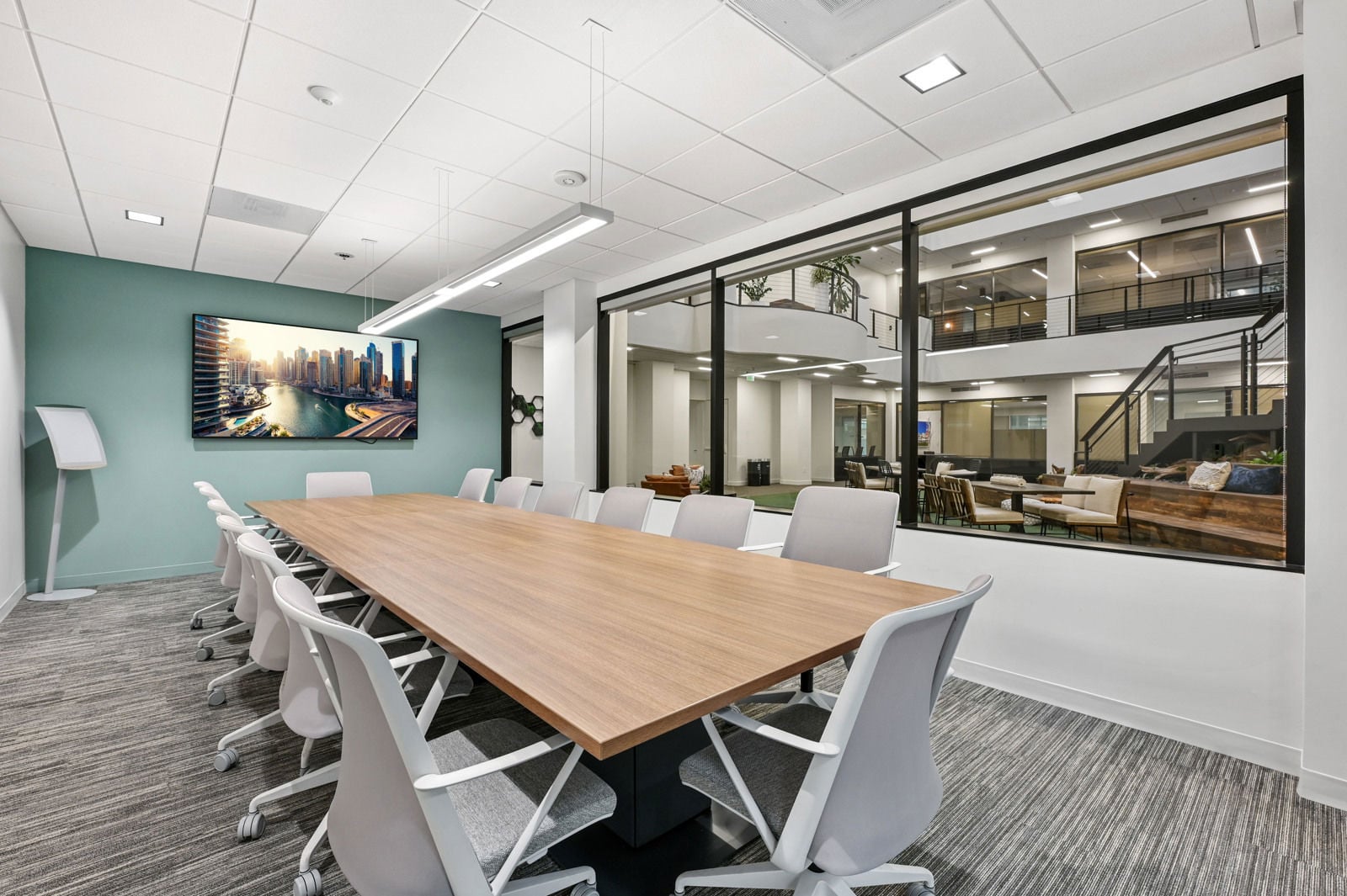 Coastal Collection at Torrey Reserve 11321-11752 El Camino Real - Image 5