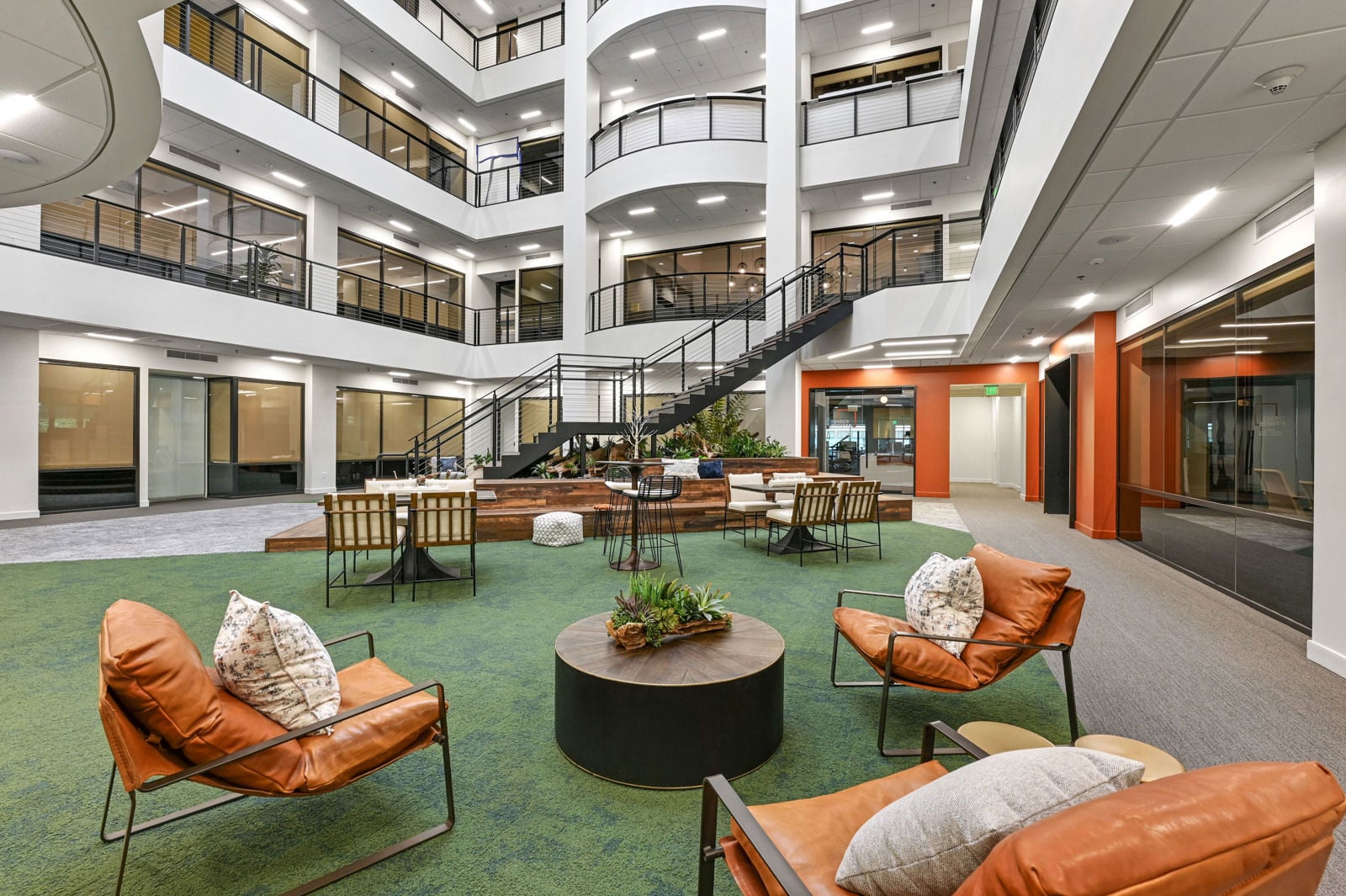 Coastal Collection at Torrey Reserve 11321-11752 El Camino Real - Image 3