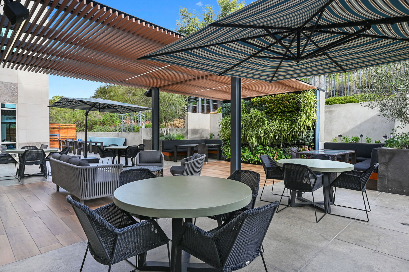 Coastal Collection at Torrey Reserve 11321-11752 El Camino Real - Image 21