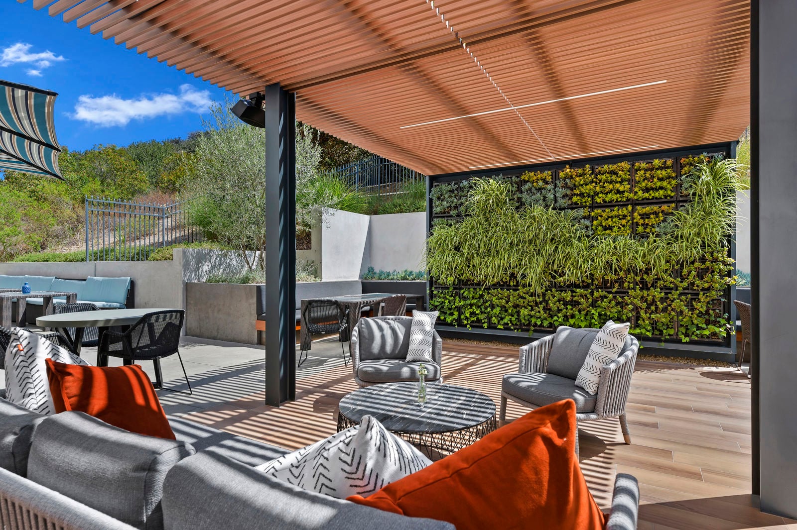 Coastal Collection at Torrey Reserve 11321-11752 El Camino Real - Image 23