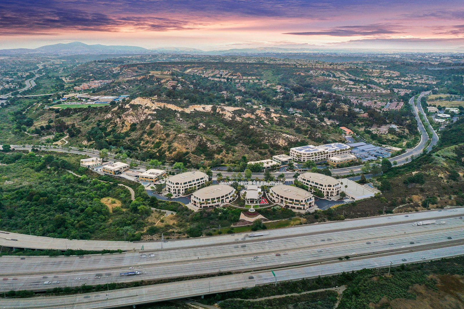 Coastal Collection at Torrey Reserve 11321-11752 El Camino Real - Image 1