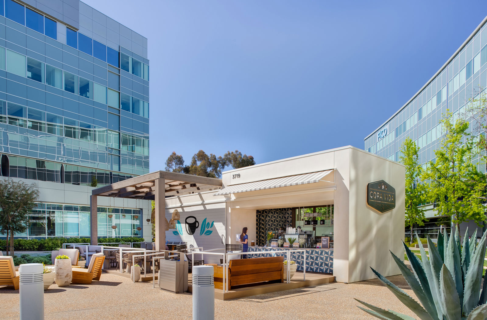 Kilroy Centre Del Mar 3579-3811 Valley Centre Drive - Image 4