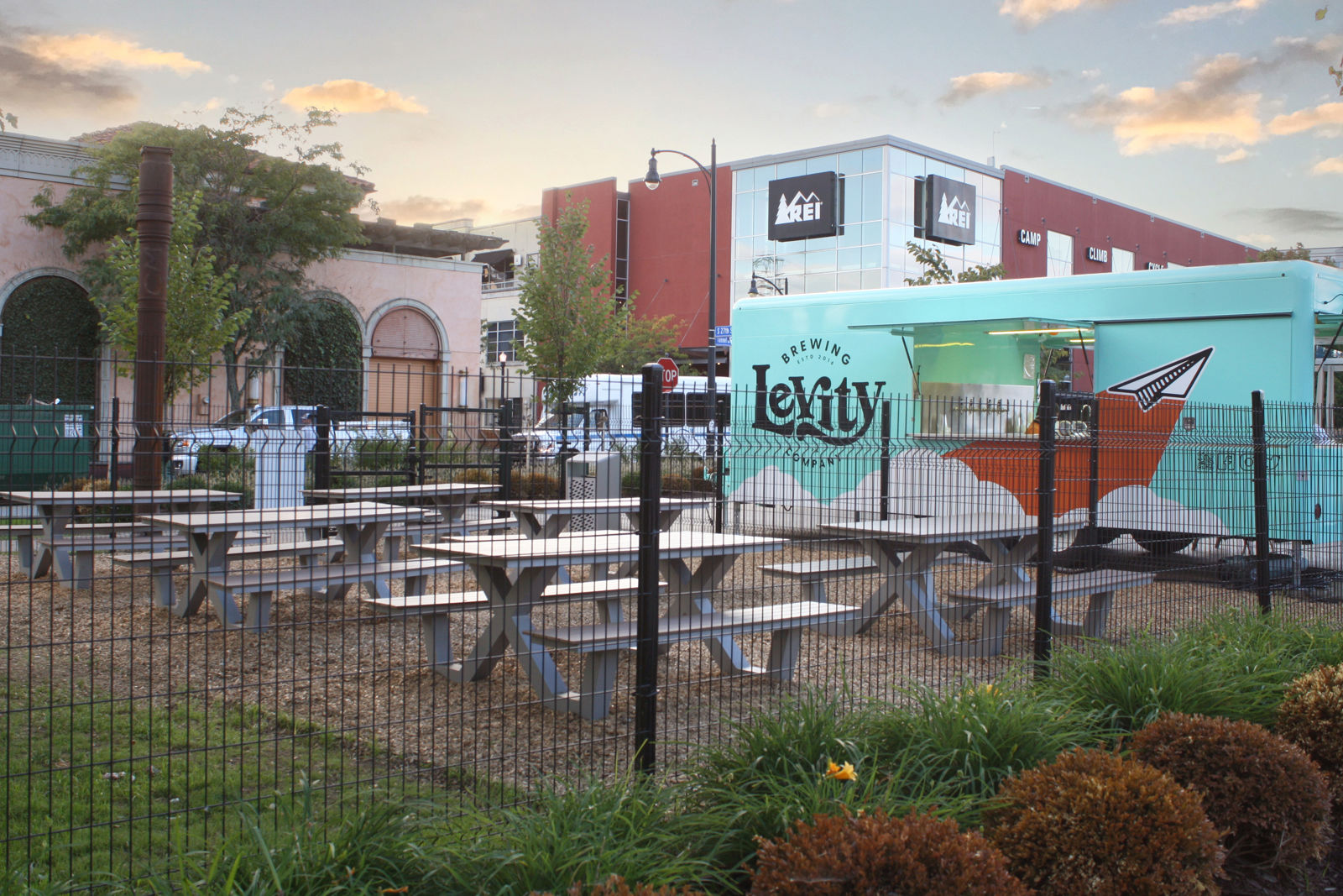 Newly completed Dog Park.JPG