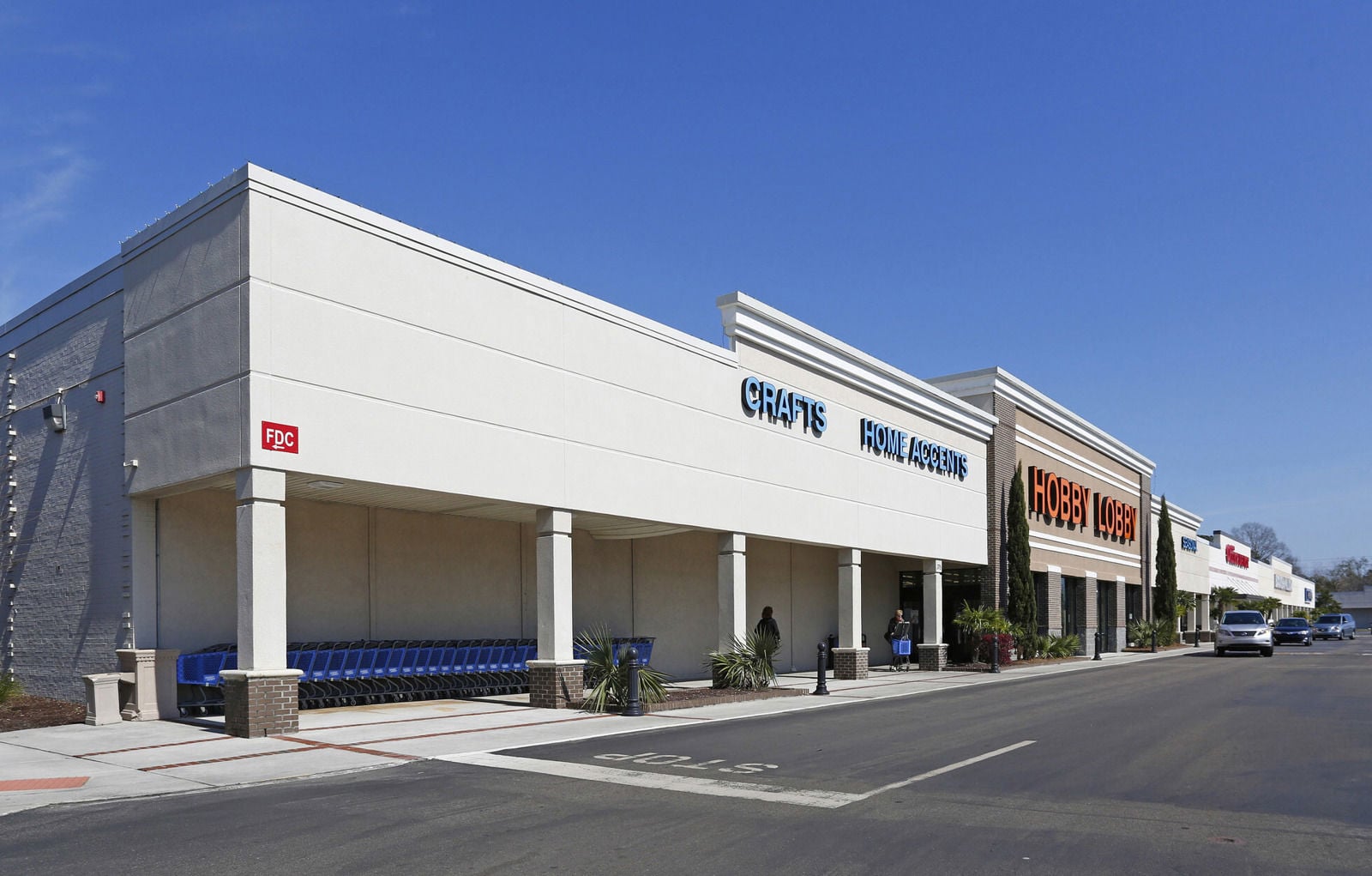 Hobby Lobby_Hanover Center_rev