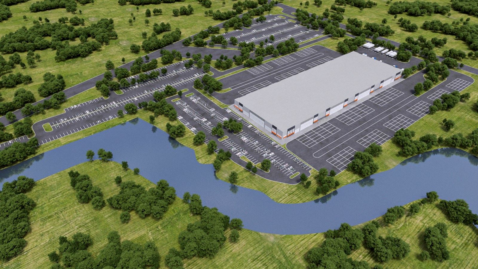 Scenario 1 - Ecommerce Center