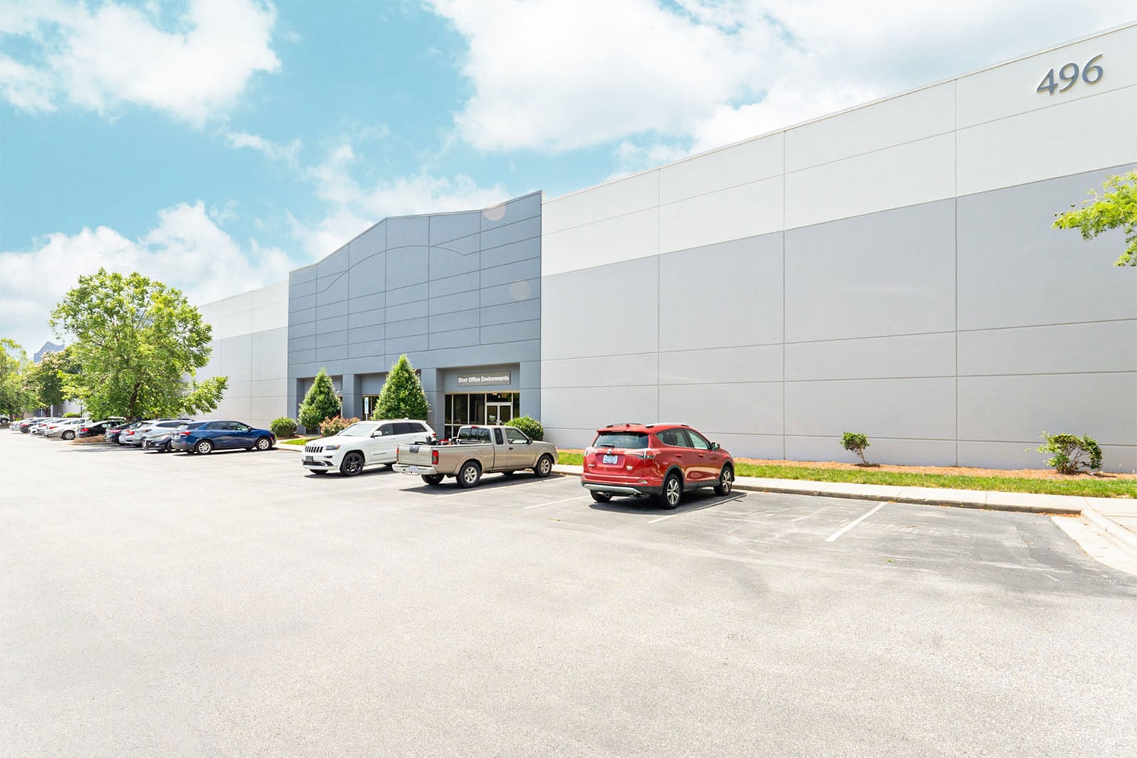 496 Gallimore Dairy Rd MAIN_CL