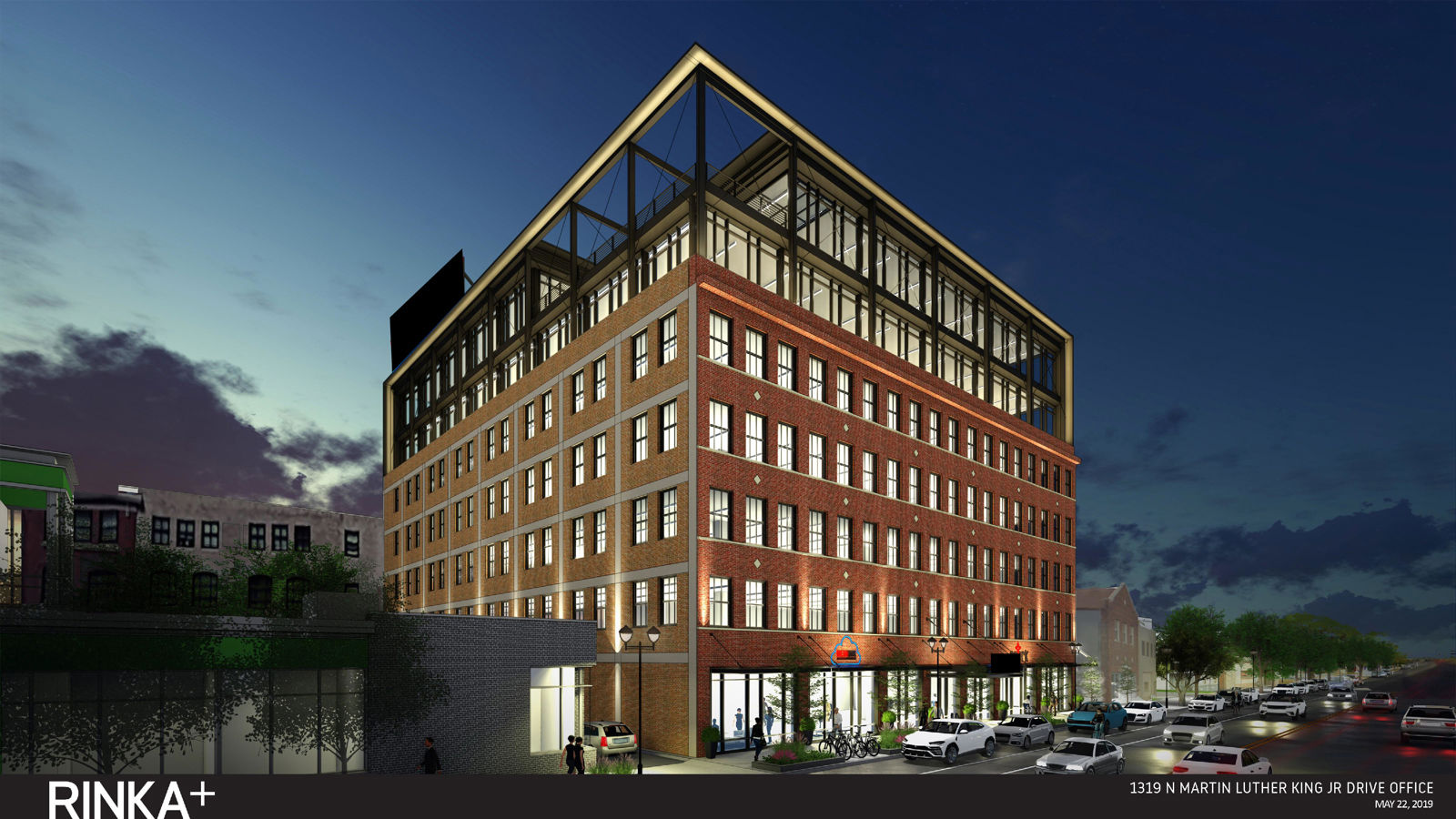 Revised Mandel Rendering