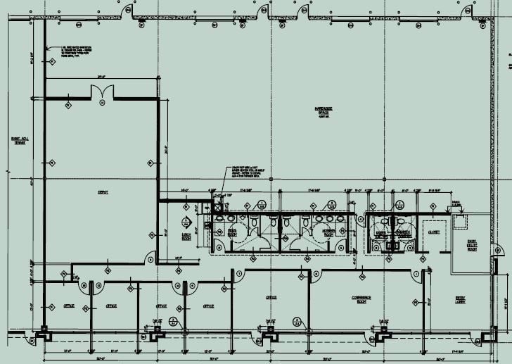 150 Tornillo Way Floor Plan.JPG