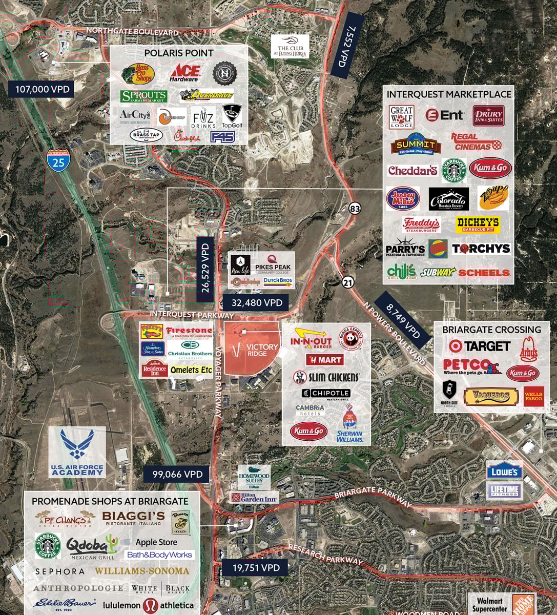 Victory Ridge-Logo Map-1600px