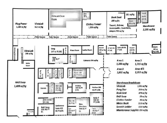 Floor Plan edit