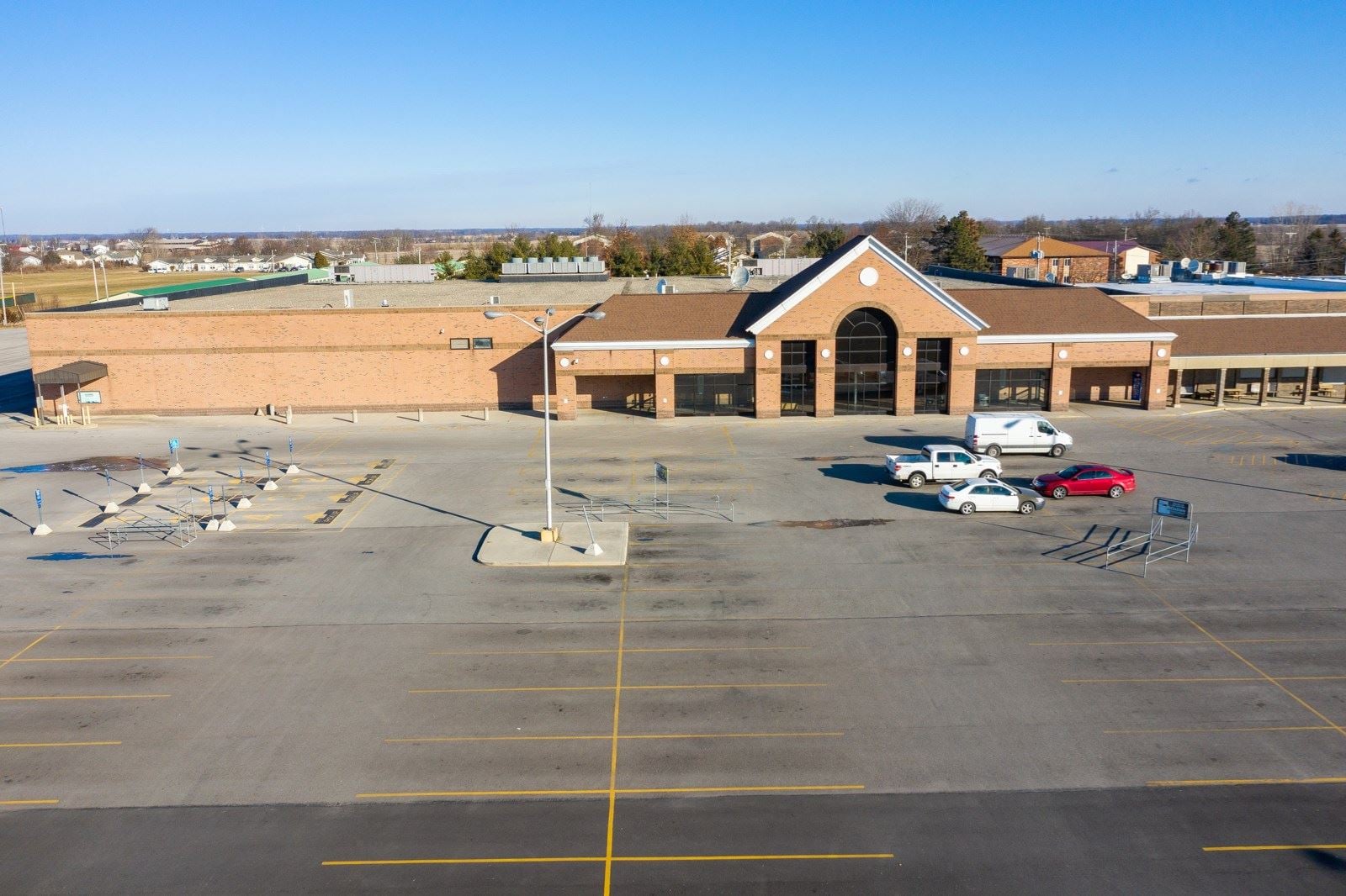 955-991 E. Columbus St., Kenton OH 43326-0336