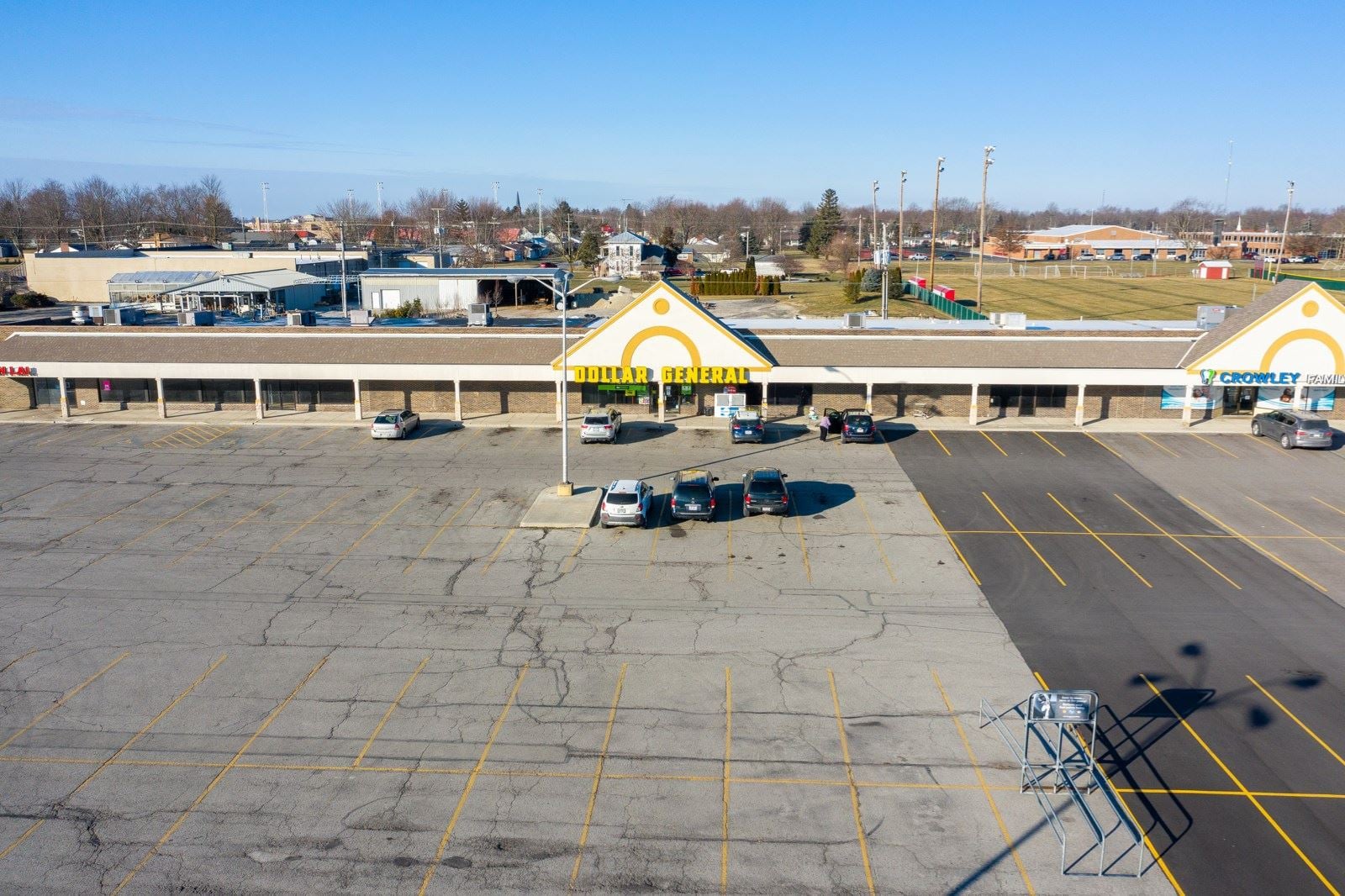 955-991 E. Columbus St., Kenton OH 43326-0333