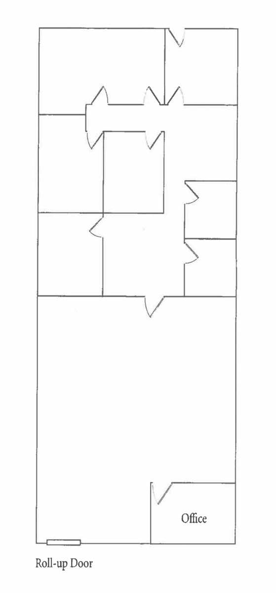 541 Taylor Way, Suites 5-6 - FP