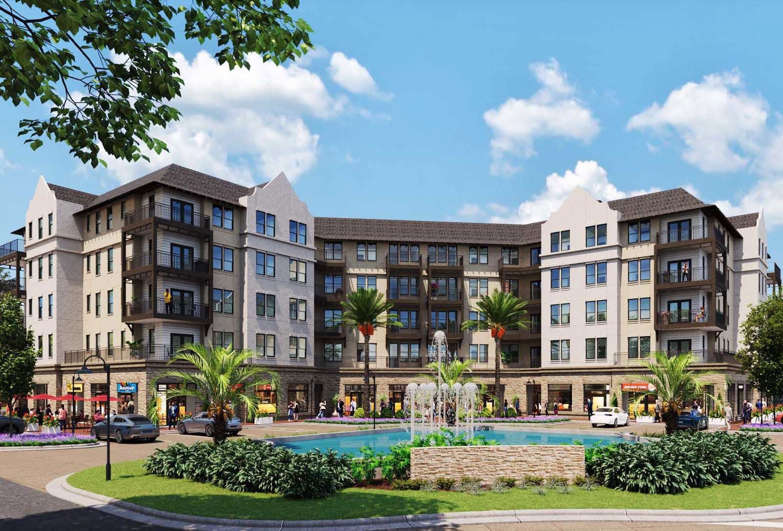 Vintage Lake Powell Rendering 2