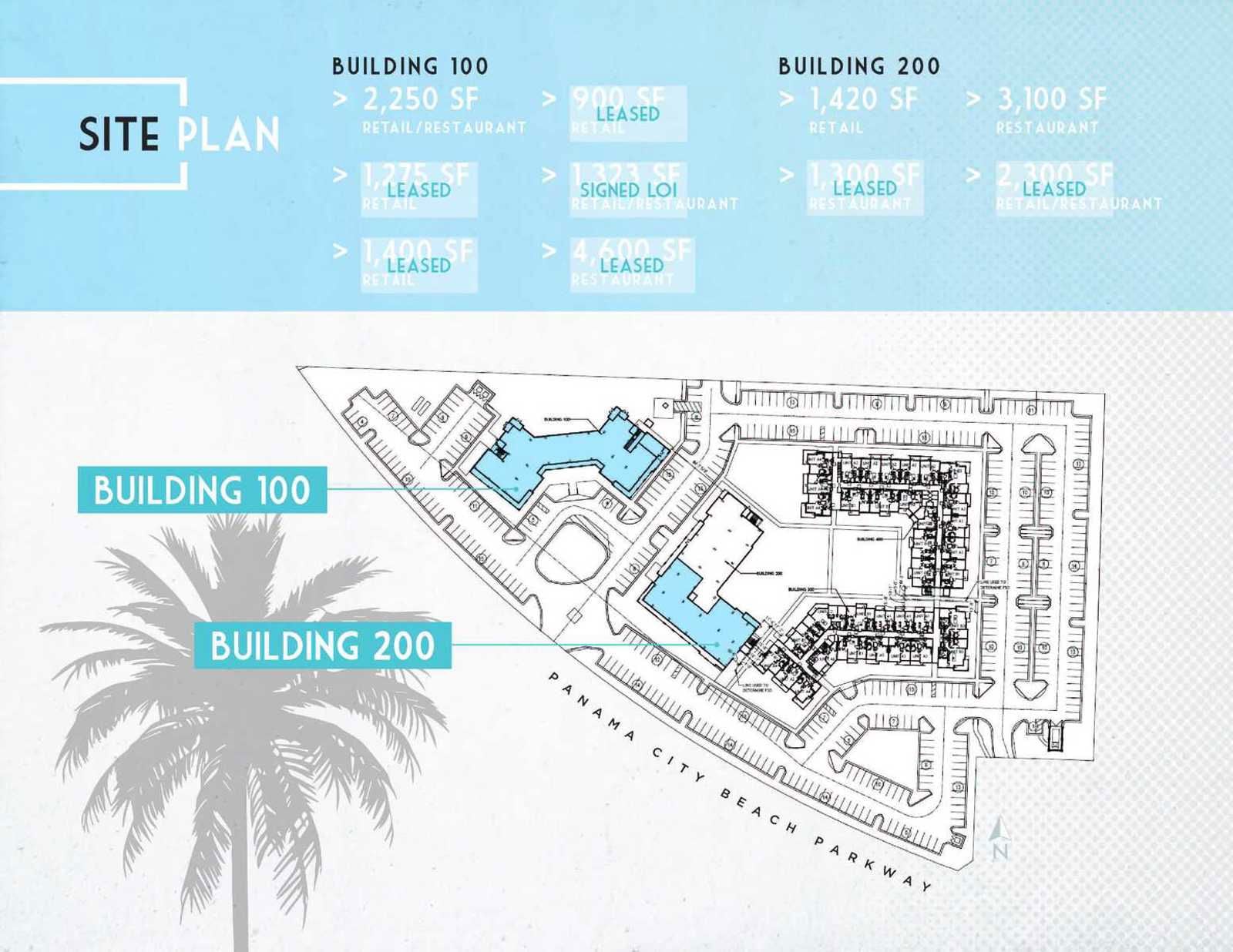 Vintage Lake Powell_Site Plan
