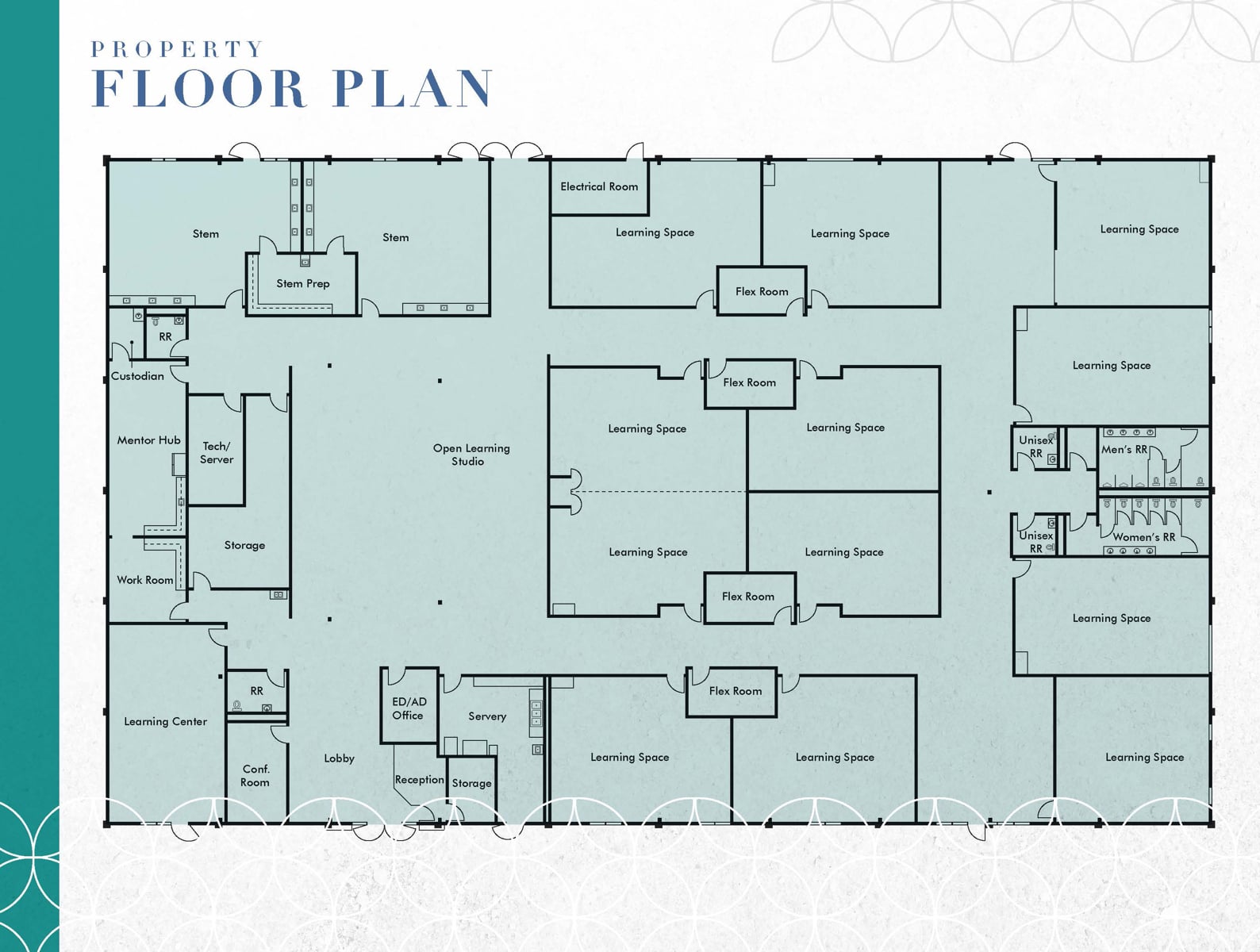 824 San Aleso_Floor Plan