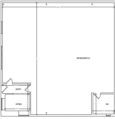 DELLOAKS_180 E Sunnyoaks_Unit 6A FP