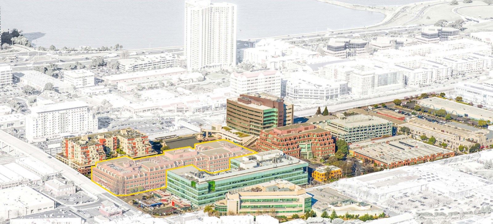 5980 Horton st building photo