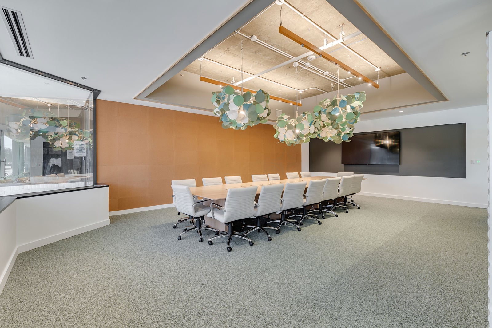 5485 Belt Line Road Addison common areas-15