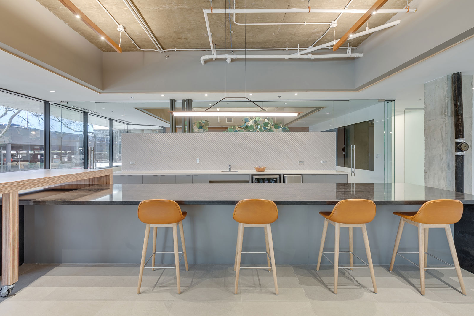 5485 Belt Line Road Addison common areas-9