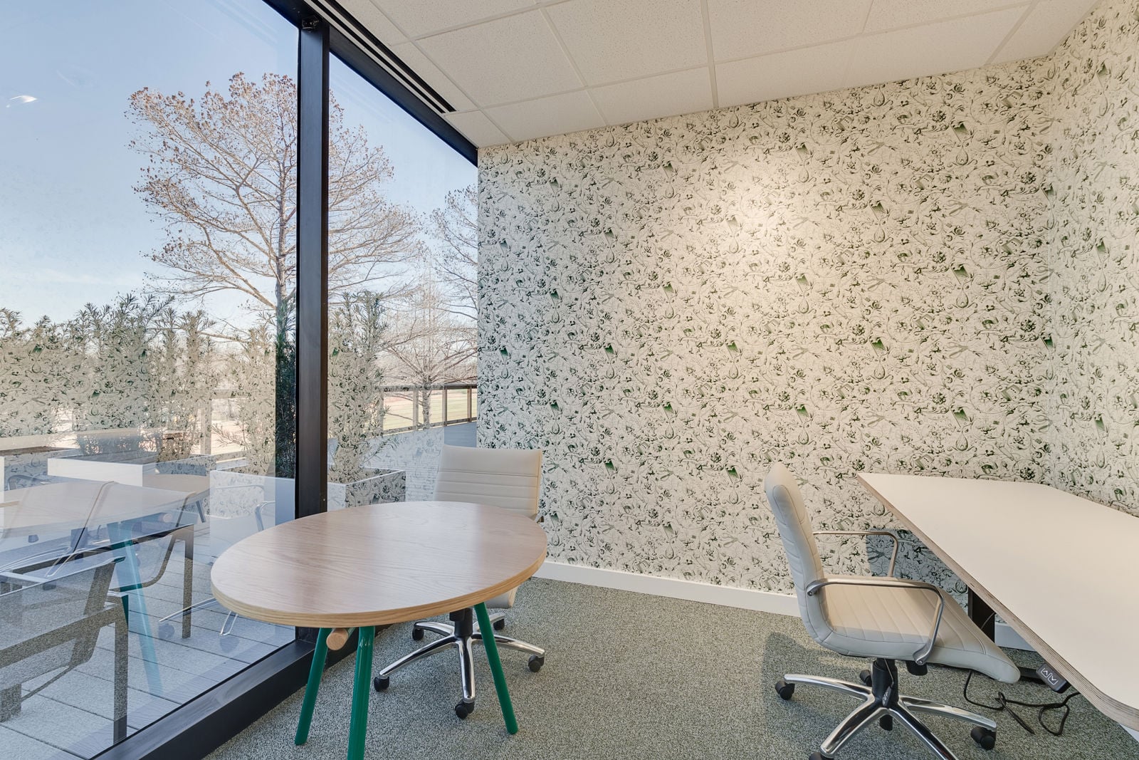 5485 Belt Line Road Addison common areas-14