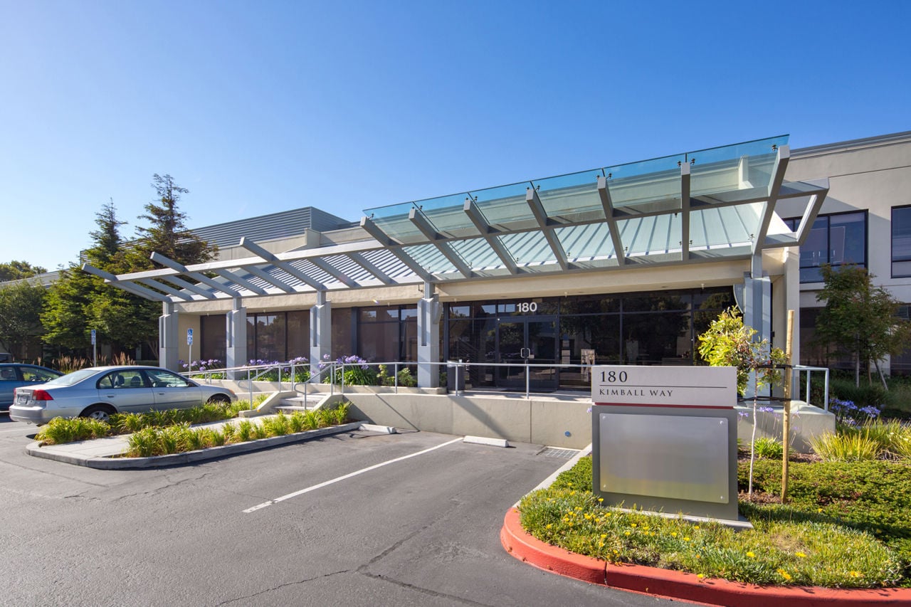 Life Science Center, 180 Kimball Way & 442 Littlefield Ave, South San ...