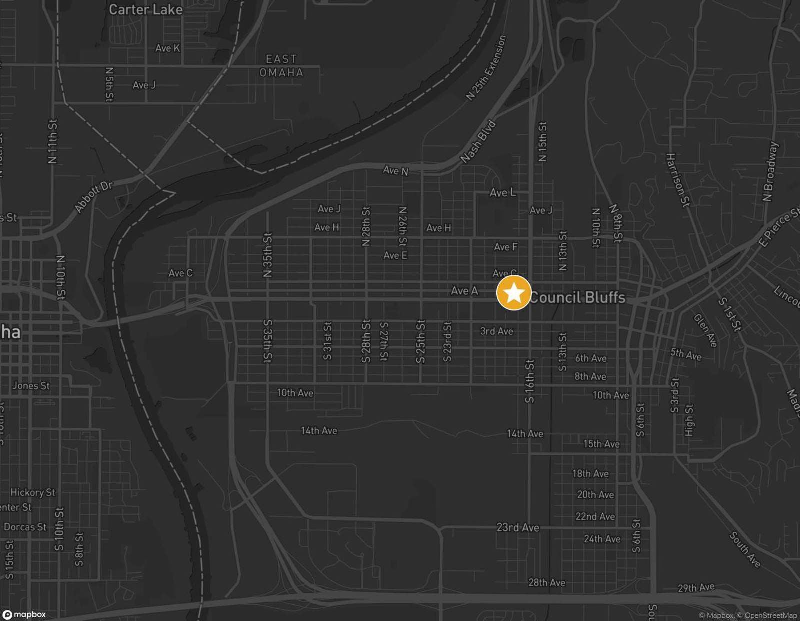 Broadway Plaza 1702 West Broadway - Image 9