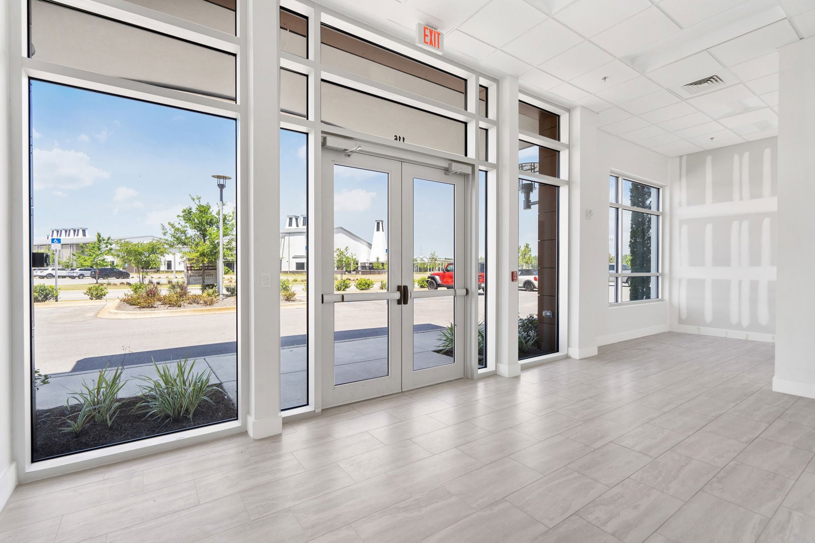 MC Davis Blvd Office Building-48