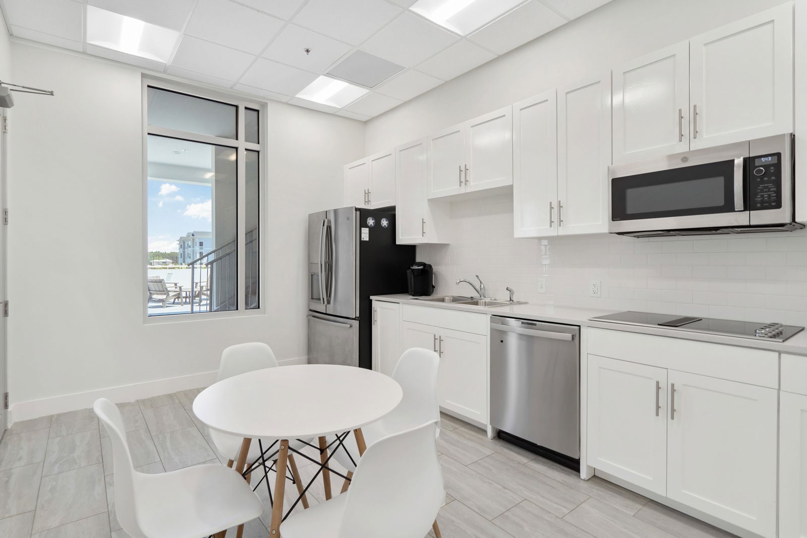 MC Davis Blvd Office Building-42