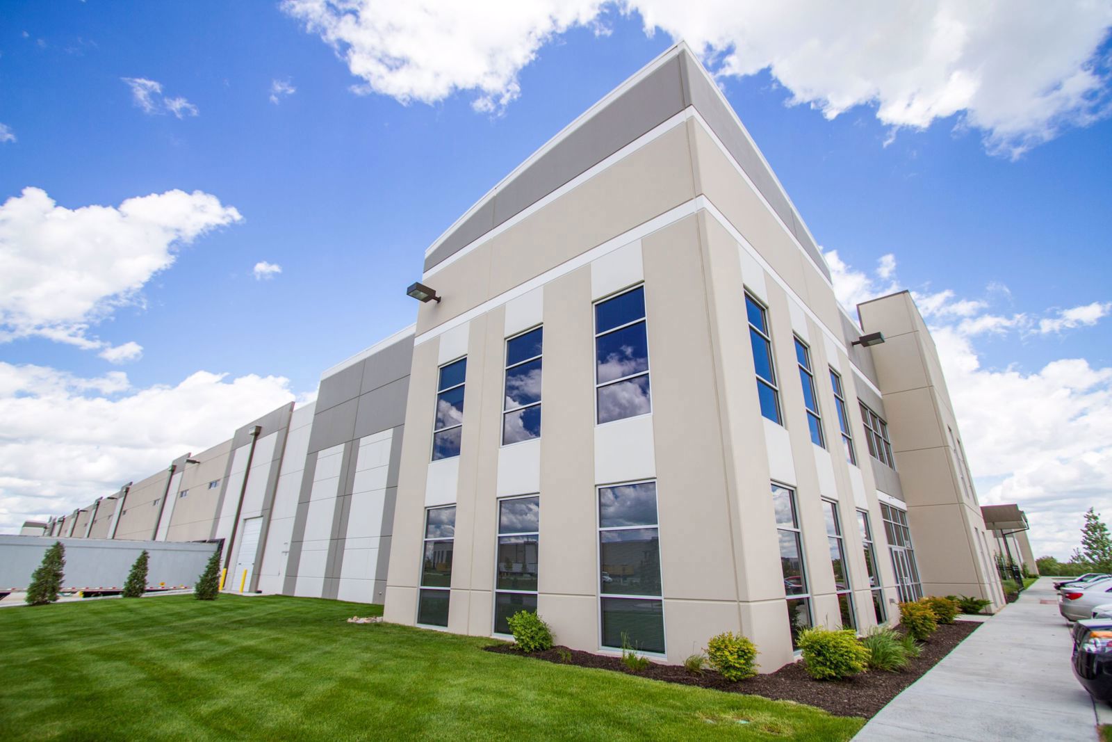 CPC_Bldg E Rendering