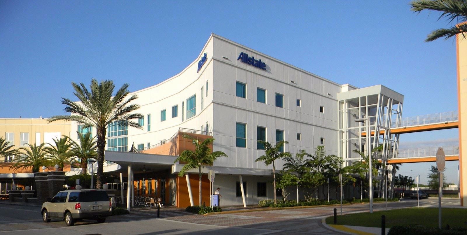 PROMENADE AT COCONUT CREEK CL