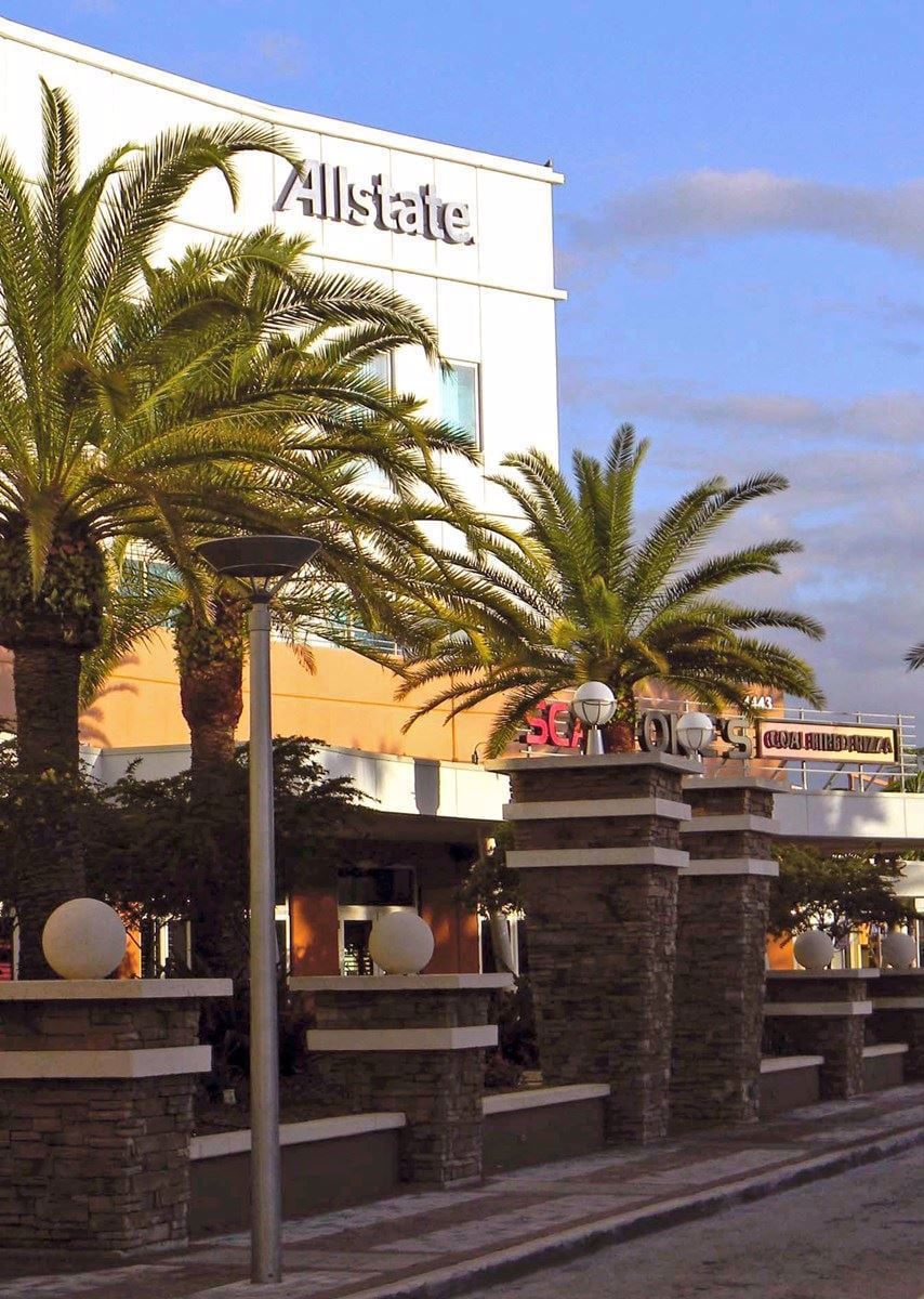 PROMENADE AT COCONUT CREEK UPDATED USE