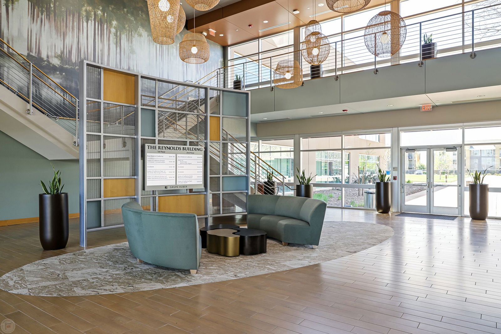 The Reynolds Building 3021 Reynolds Ranch Parkway - Image 3