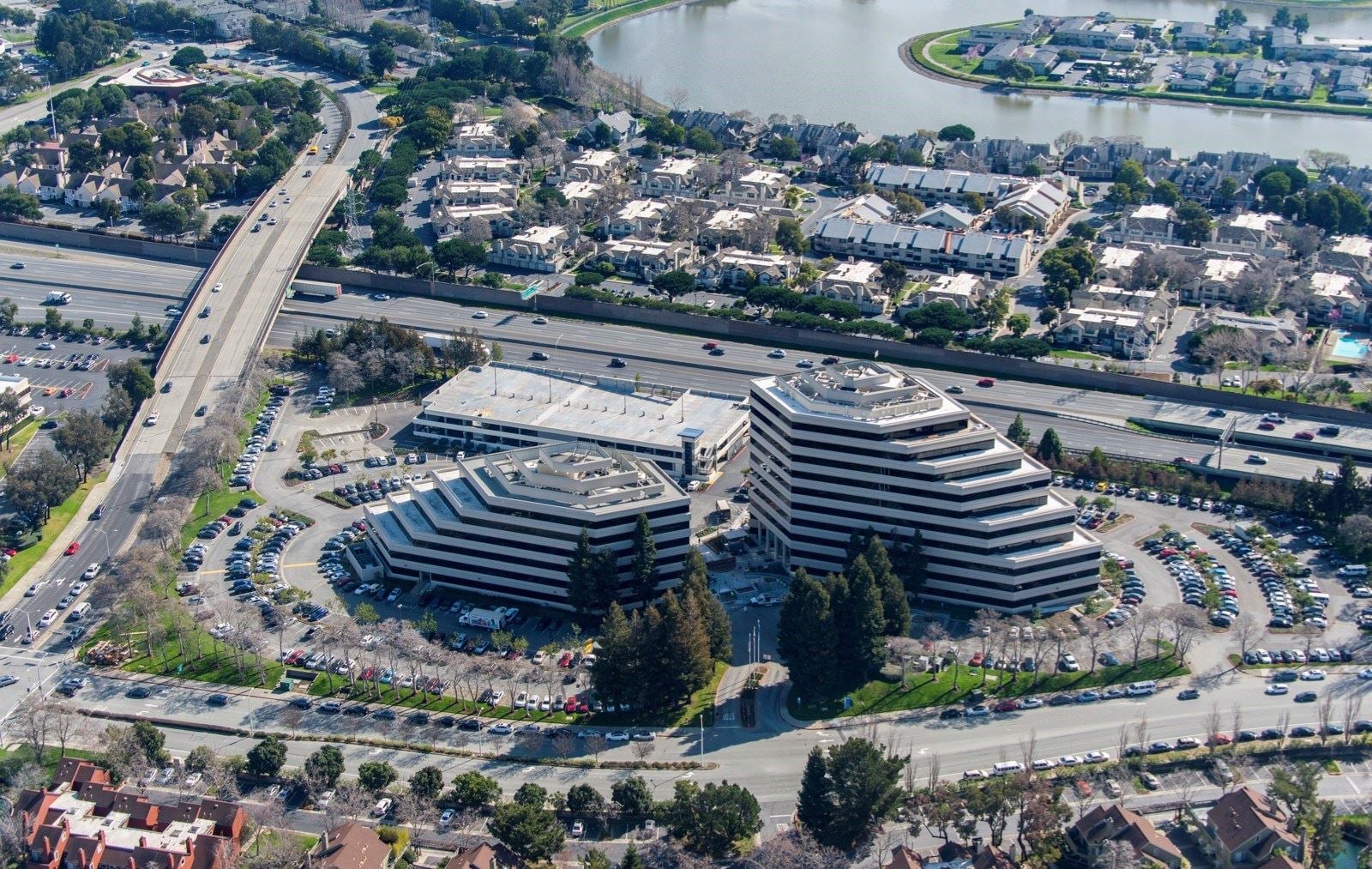 1450 Fashion Island Blvd 