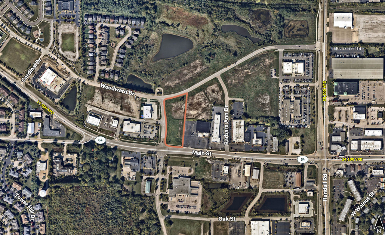 2560 West Main Street, St. Charles, IL, 60175