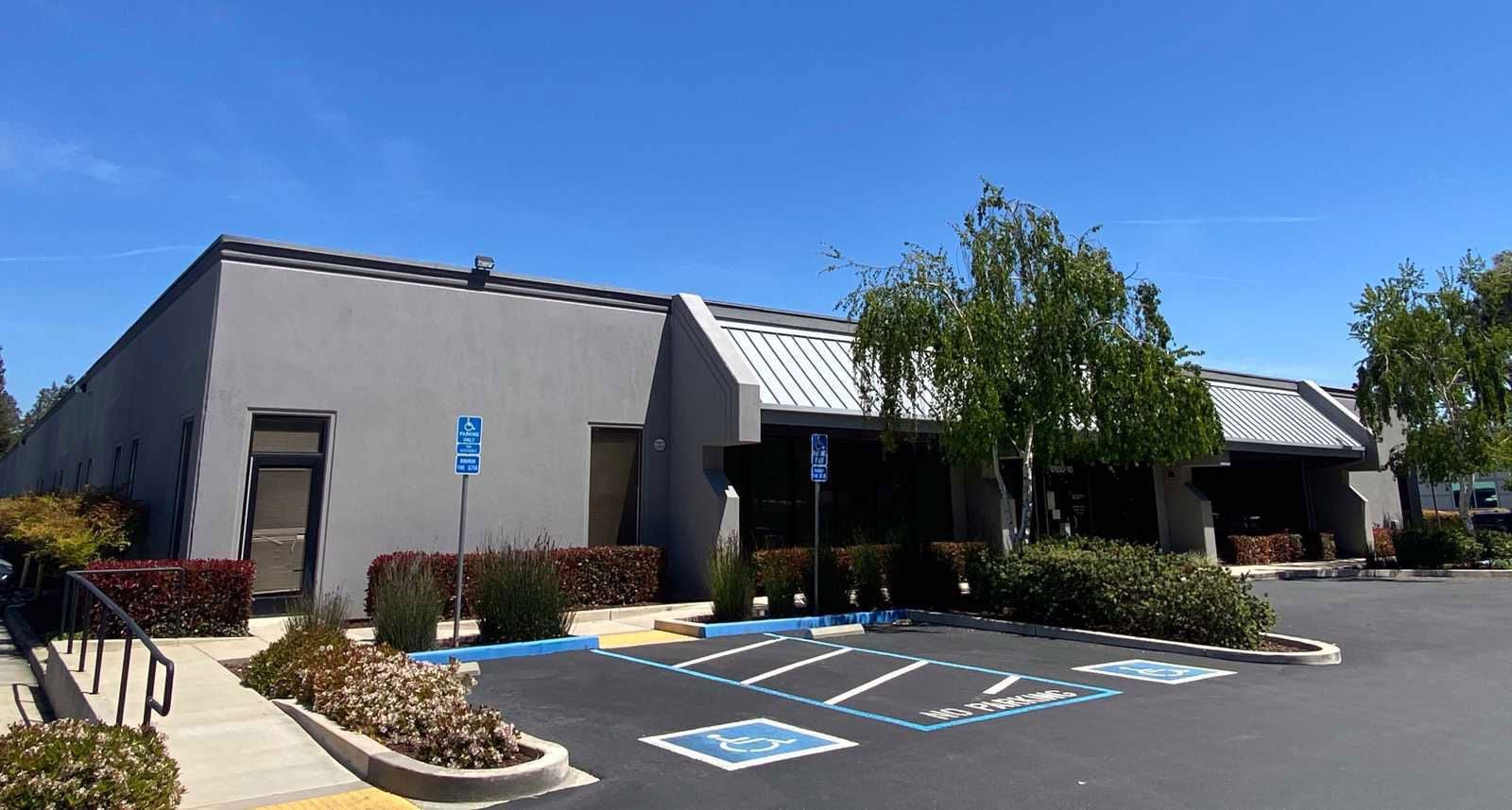 6850 Santa Teresa Blvd