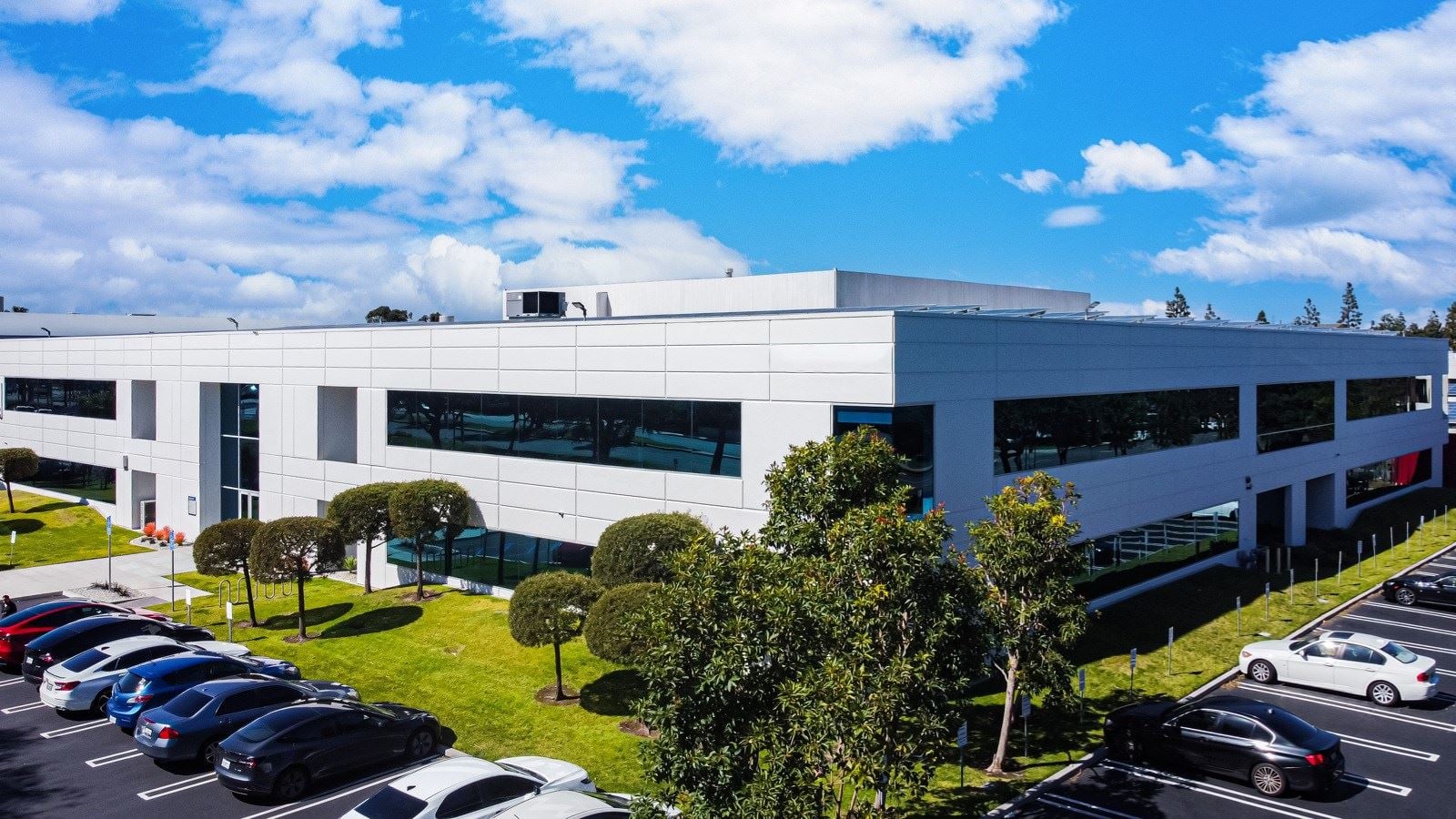 2015 Manhattan Beach Blvd, Redondo Beach, CA - NO SIGNAGE