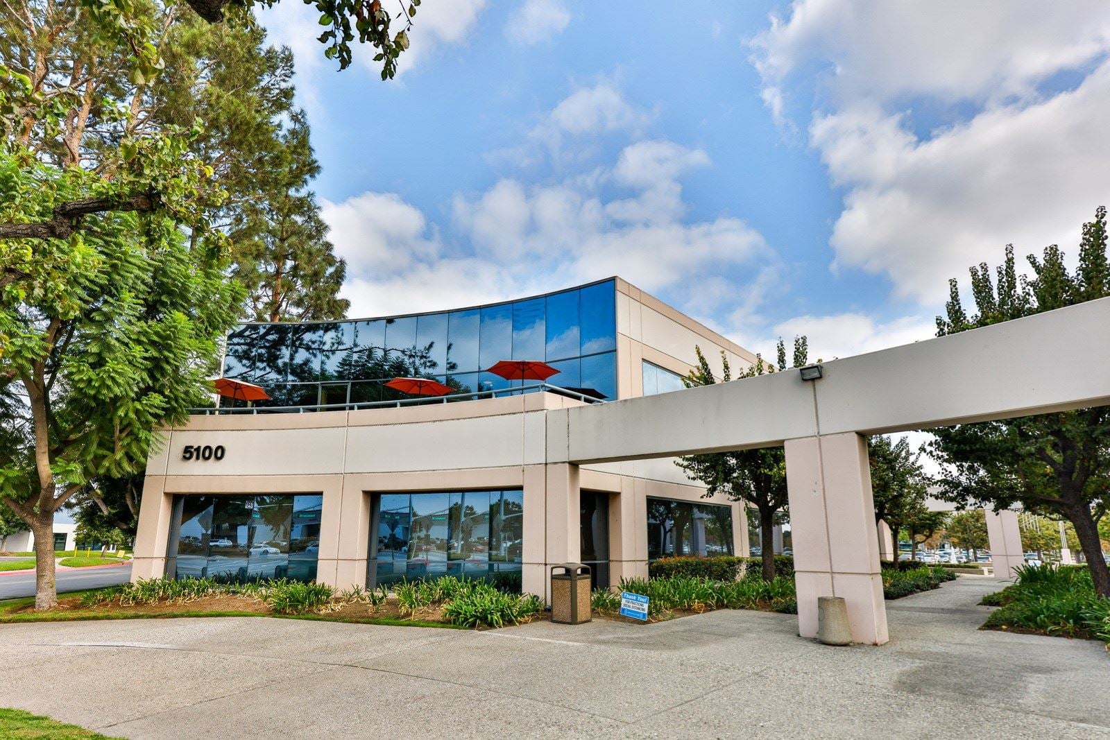 5100 S. Eastern Ave, Commerce, CA-37