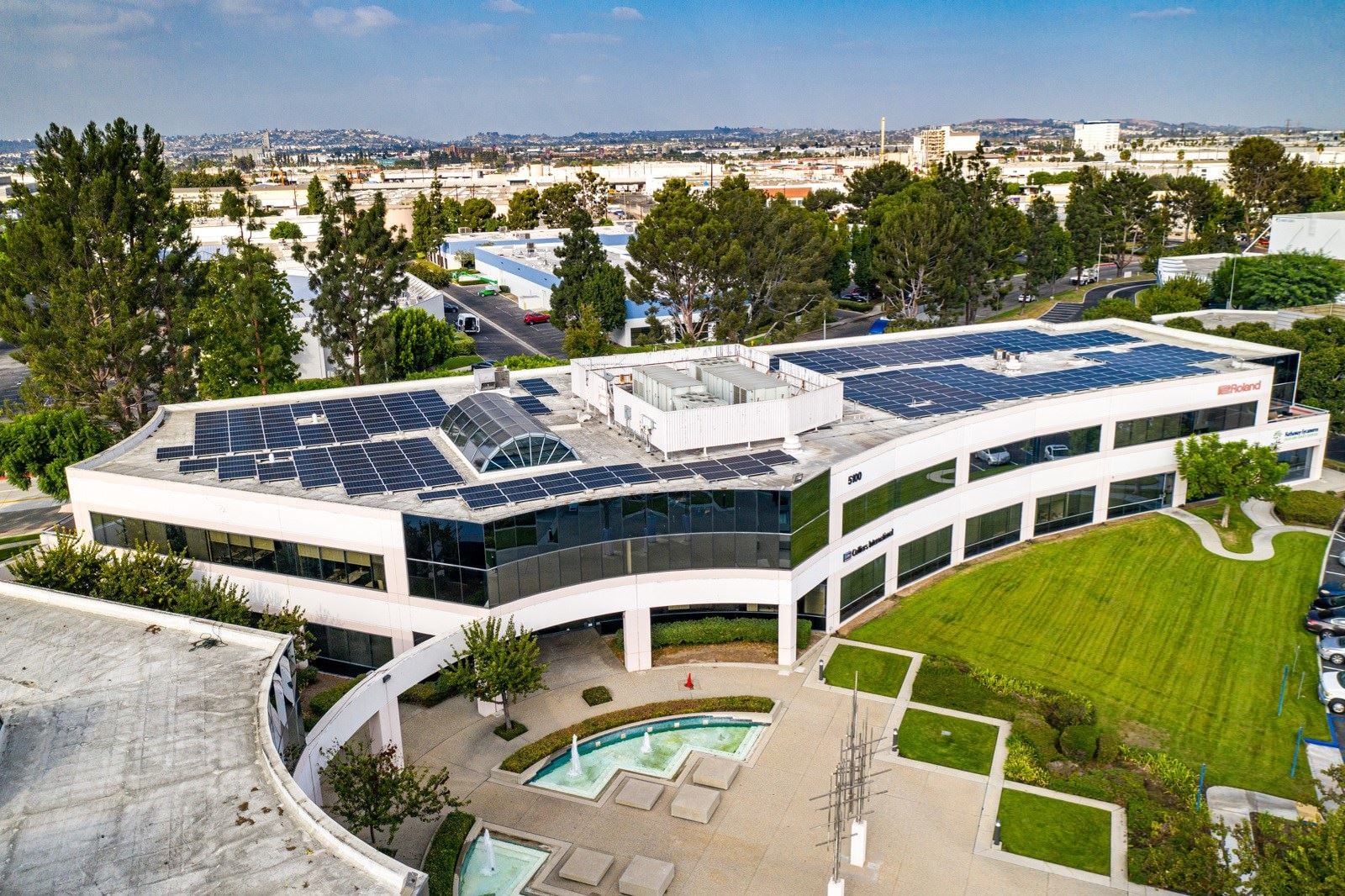 5100 S. Eastern Ave, Commerce, CA-72