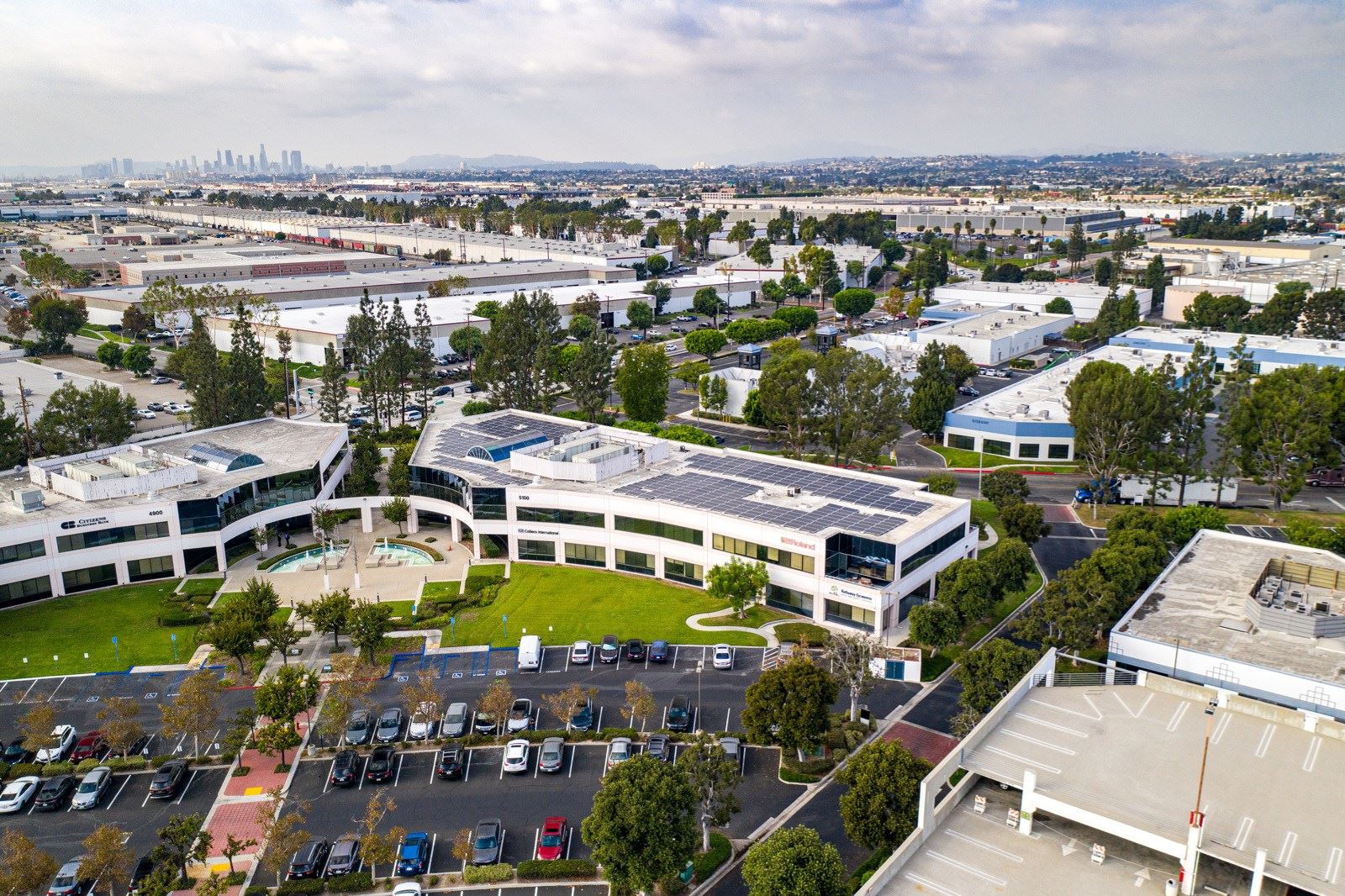 5100 S. Eastern Ave, Commerce, CA-57