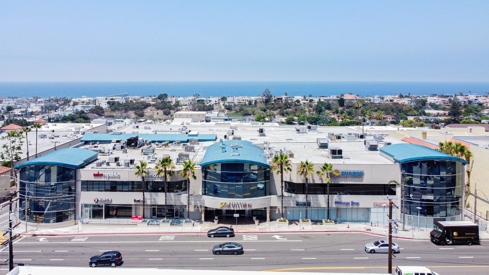 1601 PCH. Hermosa Beach, CA (Exteriors) (5 of 21)