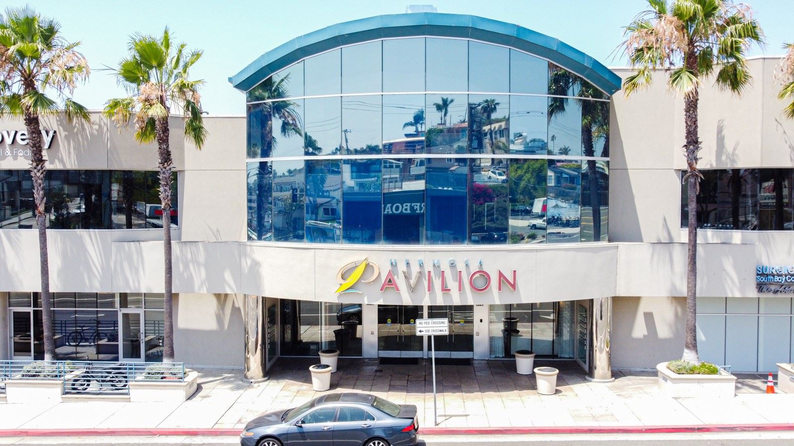 1601 PCH. Hermosa Beach, CA (Exteriors) (1 of 21)