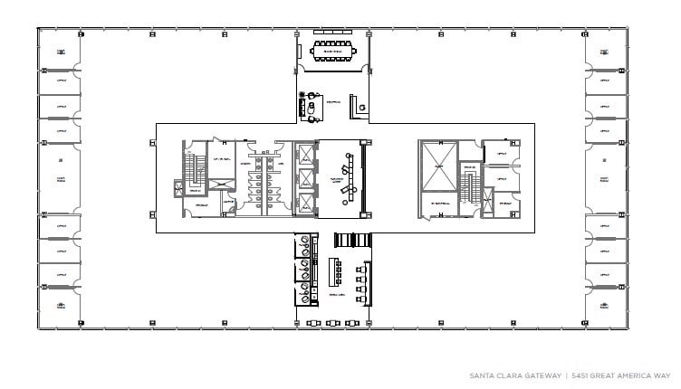 5451 Great America Way